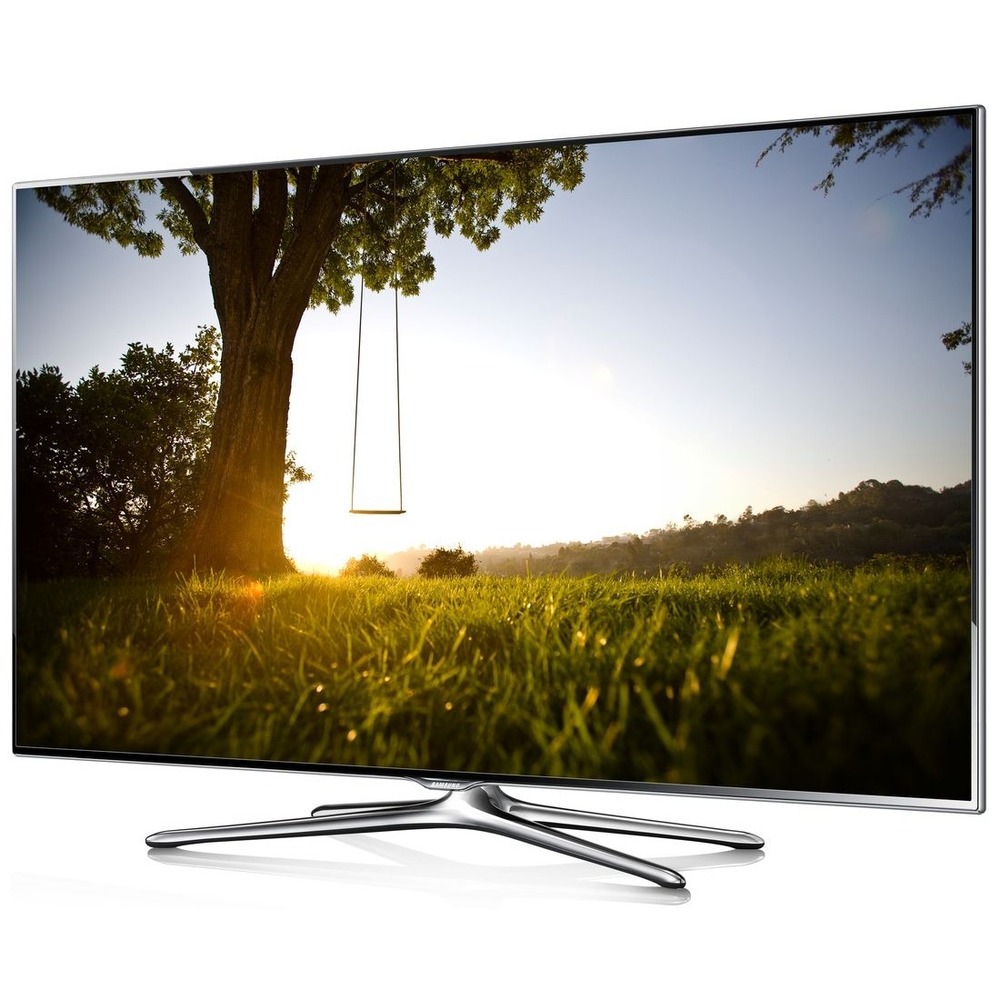 LED-телевизор от 40 до 43 дюймов Samsung UE40F6650