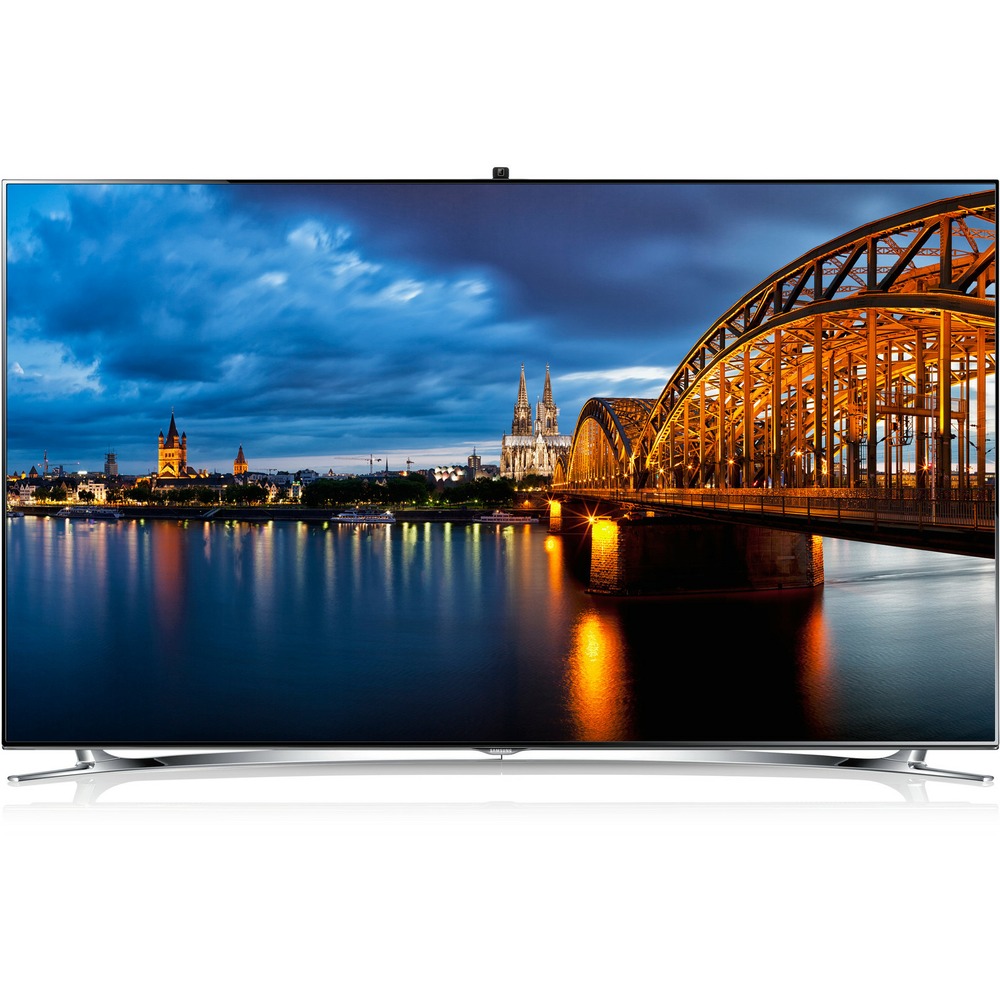 LED-телевизор от 40 до 43 дюймов Samsung UE40F8000