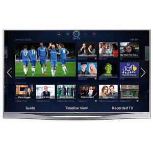 LED-телевизор от 50 до 55 дюймов Samsung UE55F8500