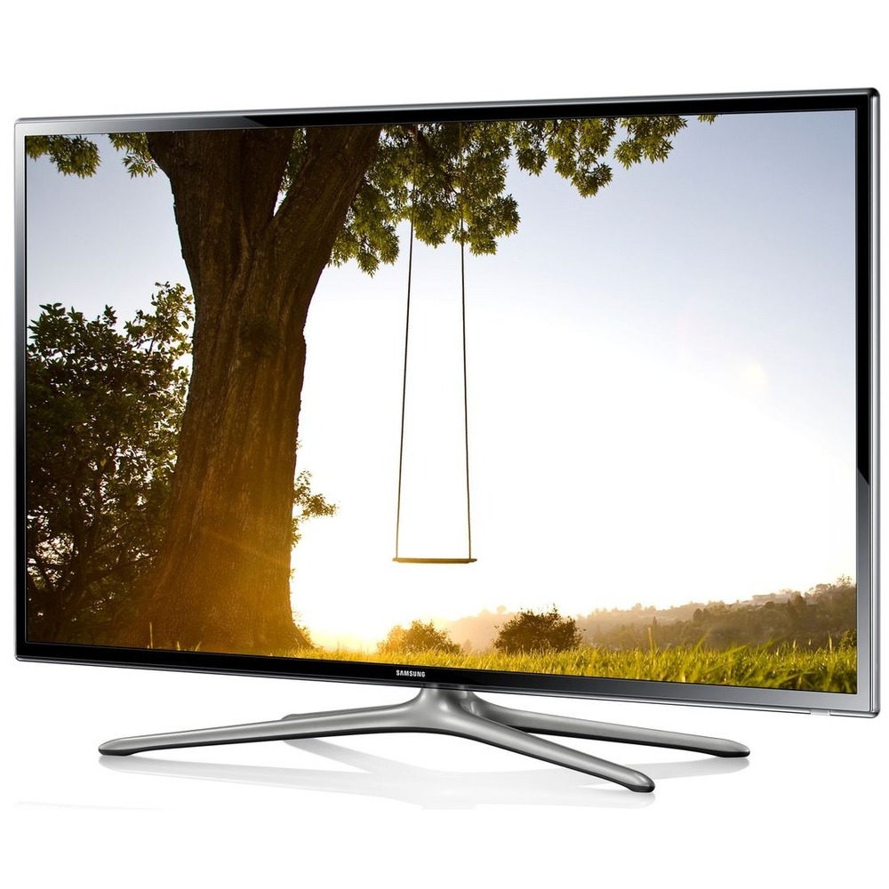 LED-телевизор от 60 дюймов Samsung UE60F6100