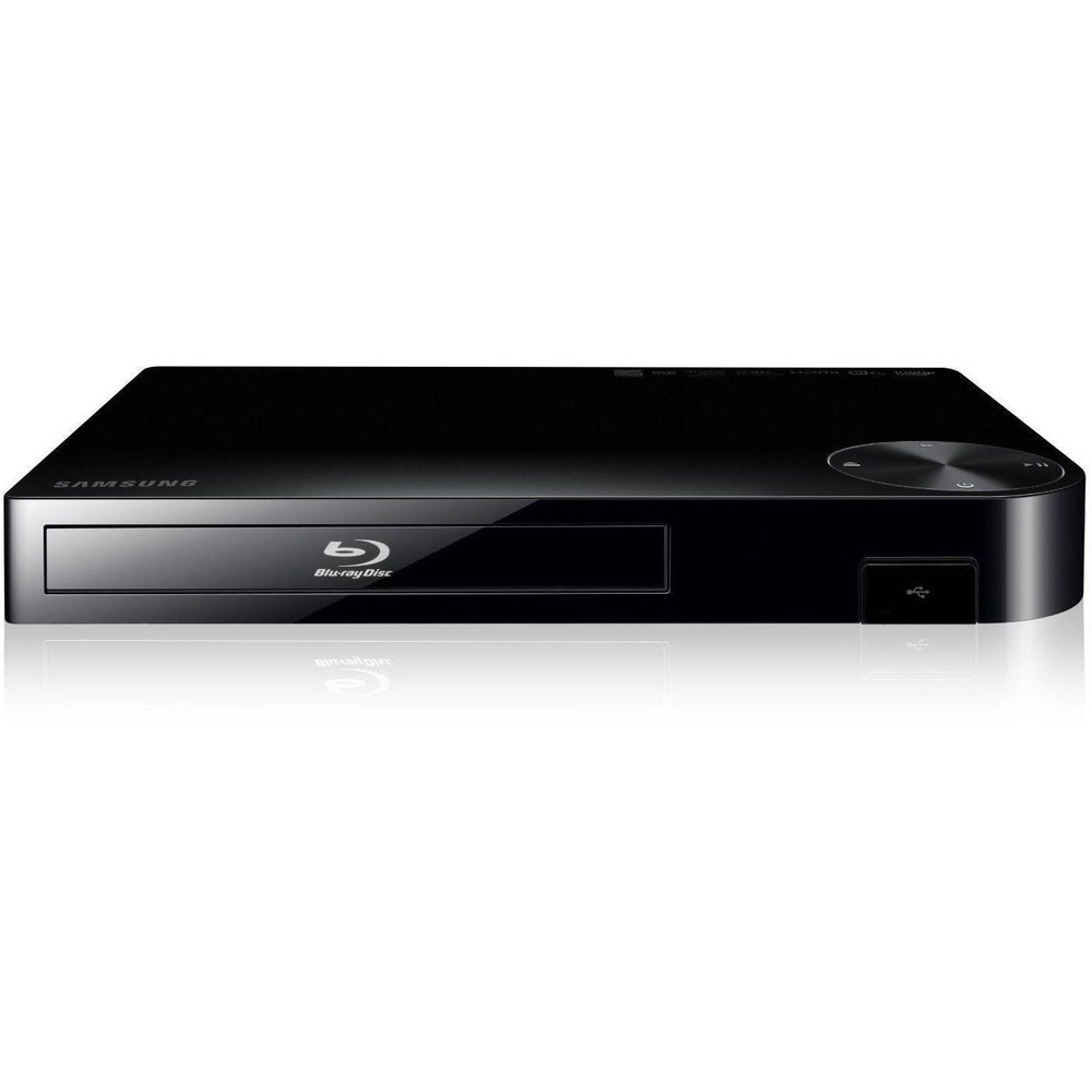 Blu-Ray проигрыватели Samsung BD-F5100
