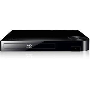 Blu-Ray проигрыватели Samsung BD-F5100