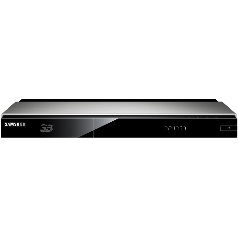 Blu-Ray проигрыватели Samsung BD-F7500