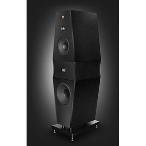 Напольная акустика Rosso Fiorentino Volterra Nero