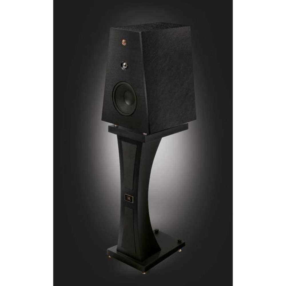 Полочная акустика Rosso Fiorentino Fiesole Nero
