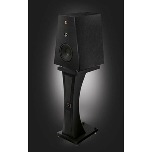 Полочная акустика Rosso Fiorentino Fiesole Nero