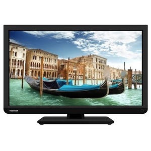 LED-телевизор от 10 до 29 дюймов Toshiba 22L1353