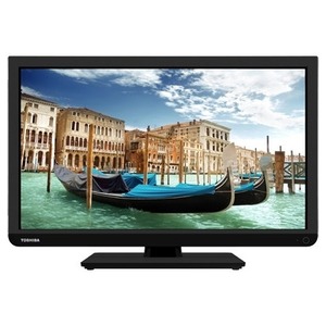 LED-телевизор от 10 до 29 дюймов Toshiba 22L1353