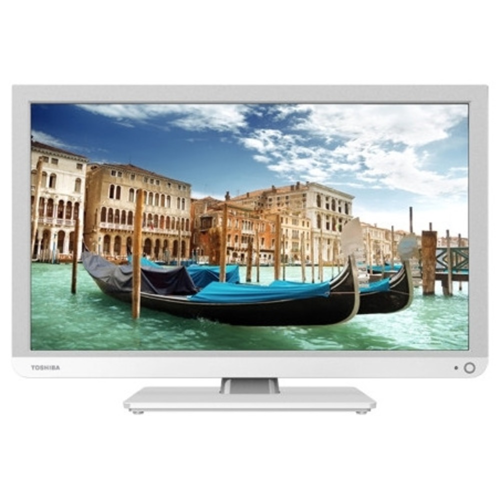 LED-телевизор от 10 до 29 дюймов Toshiba 22L1354