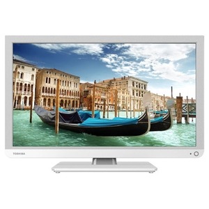 LED-телевизор от 10 до 29 дюймов Toshiba 22L1354