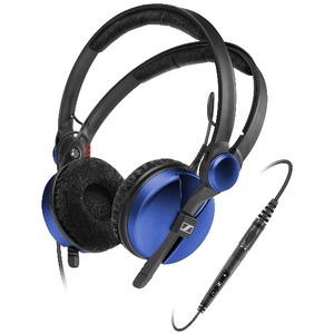 Наушники мониторные классические Sennheiser Amperior Blue