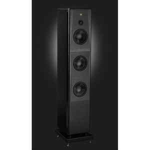 Напольная акустика Rosso Fiorentino Certaldo Piano Black