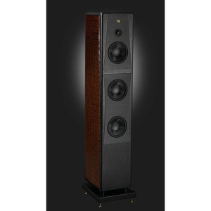 Напольная акустика Rosso Fiorentino Certaldo Crocodile Brown