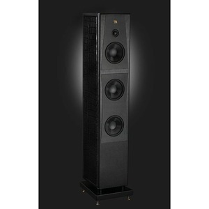 Напольная акустика Rosso Fiorentino Certaldo Crocodile Black