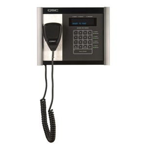 Источник сигнала трансляционный QSC PH-1600H