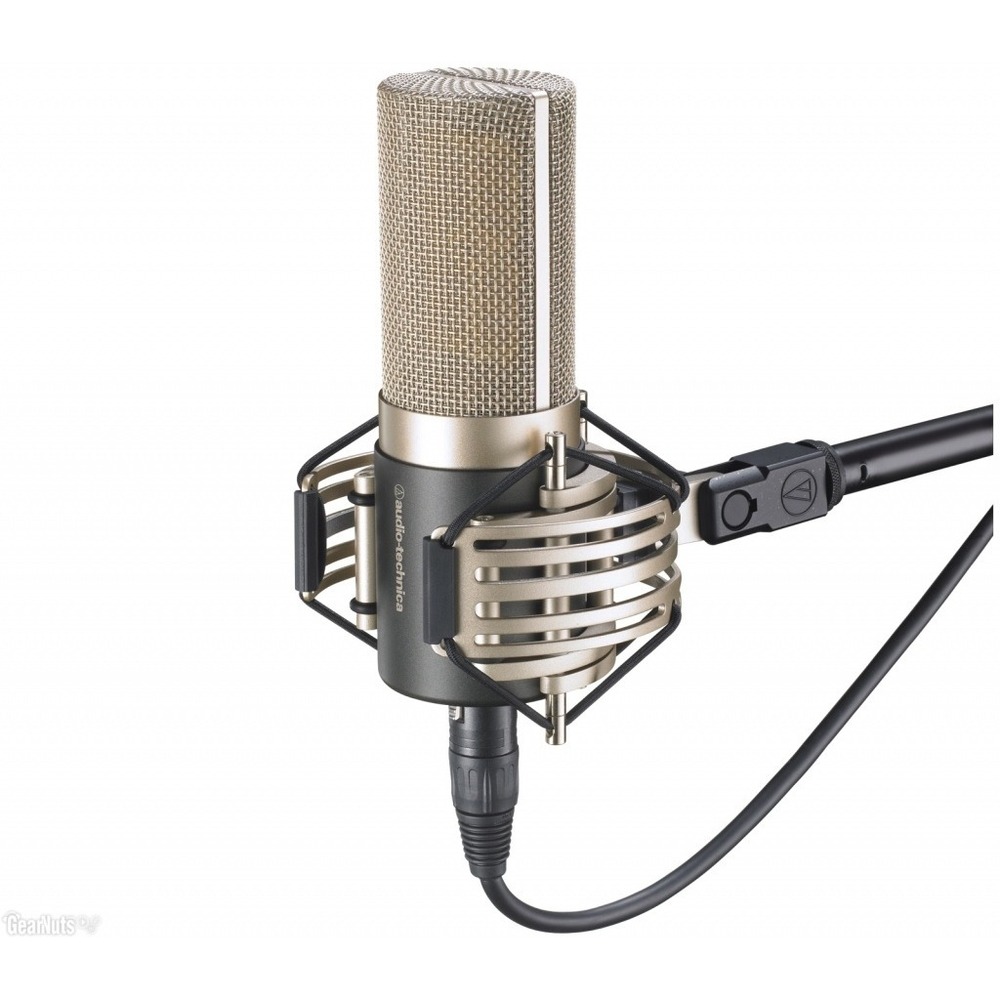 Микрофон студийный конденсаторный Audio-Technica AT5040