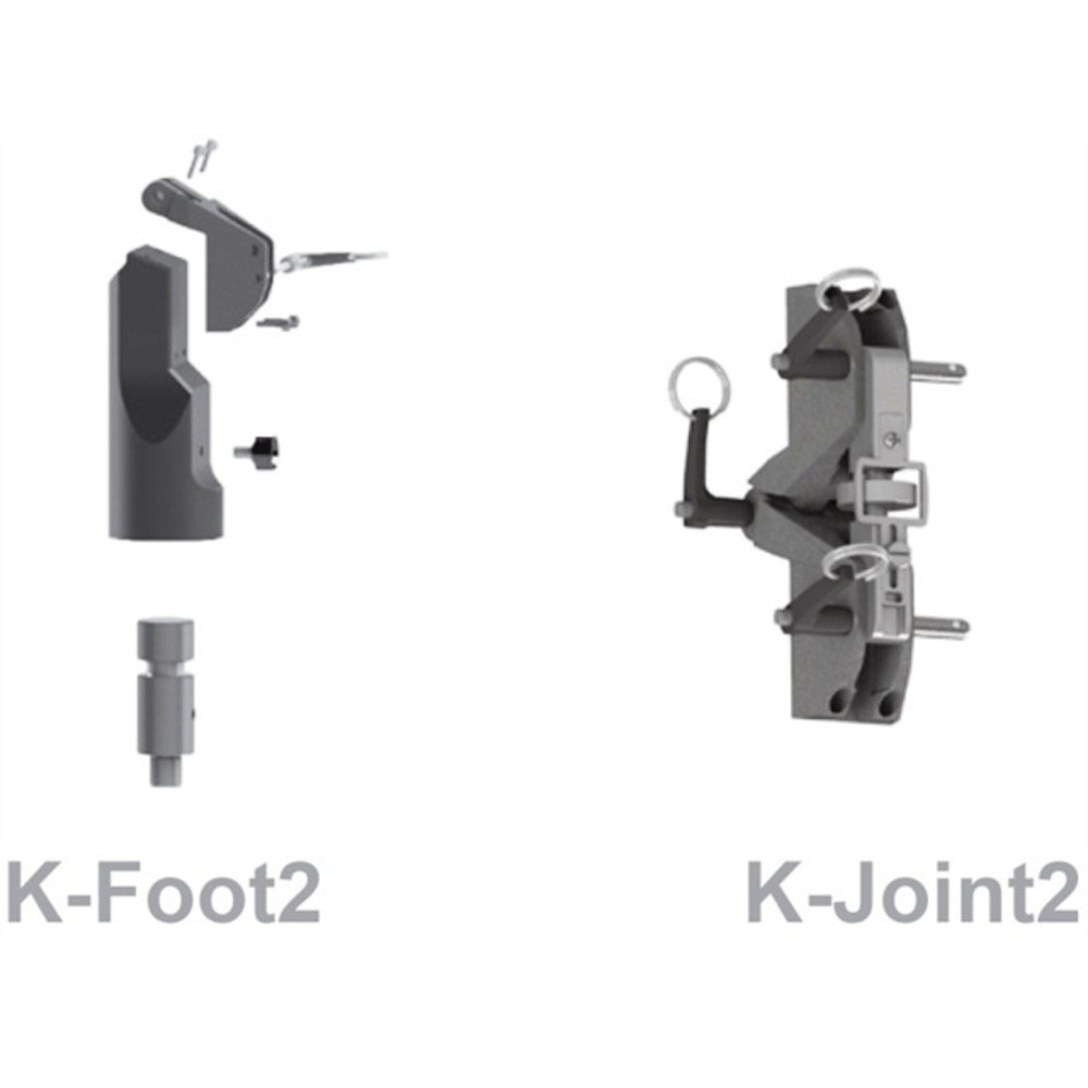 Аксессуар для концертного оборудования K-Array K-JOINT2