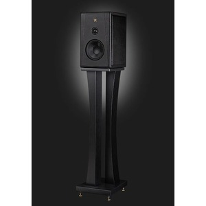 Полочная акустика Rosso Fiorentino Pienza Nero