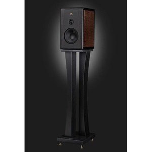 Полочная акустика Rosso Fiorentino Pienza Crocodile Brown