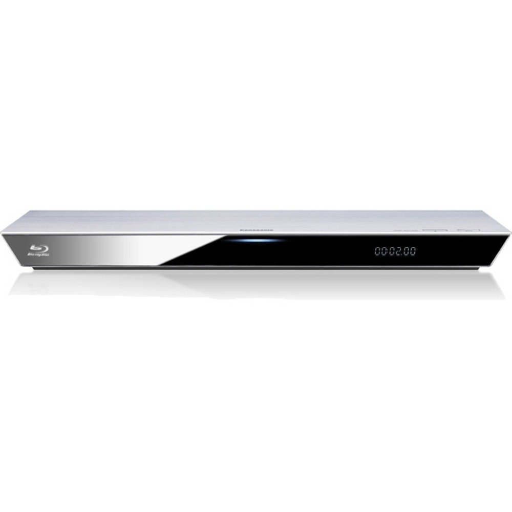 Blu-Ray проигрыватели Panasonic DMP-BDT330
