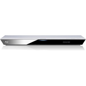 Blu-Ray проигрыватели Panasonic DMP-BDT330
