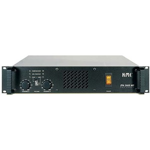 Усилитель мощности (концертный) KME SPA2400MP