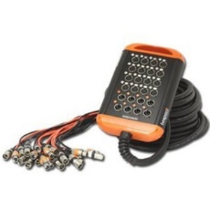 Мультикор Bespeco XTRA2408L30S