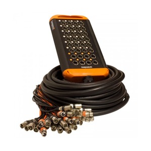Мультикор Bespeco XTRA2408L50