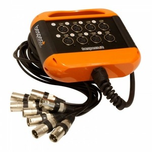 Мультикор Bespeco XTRA800L10