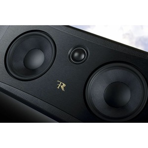 Центральный канал Rosso Fiorentino Centro