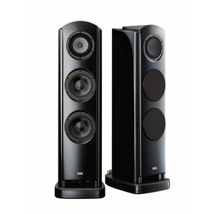 Напольная акустика TAD E1 Black