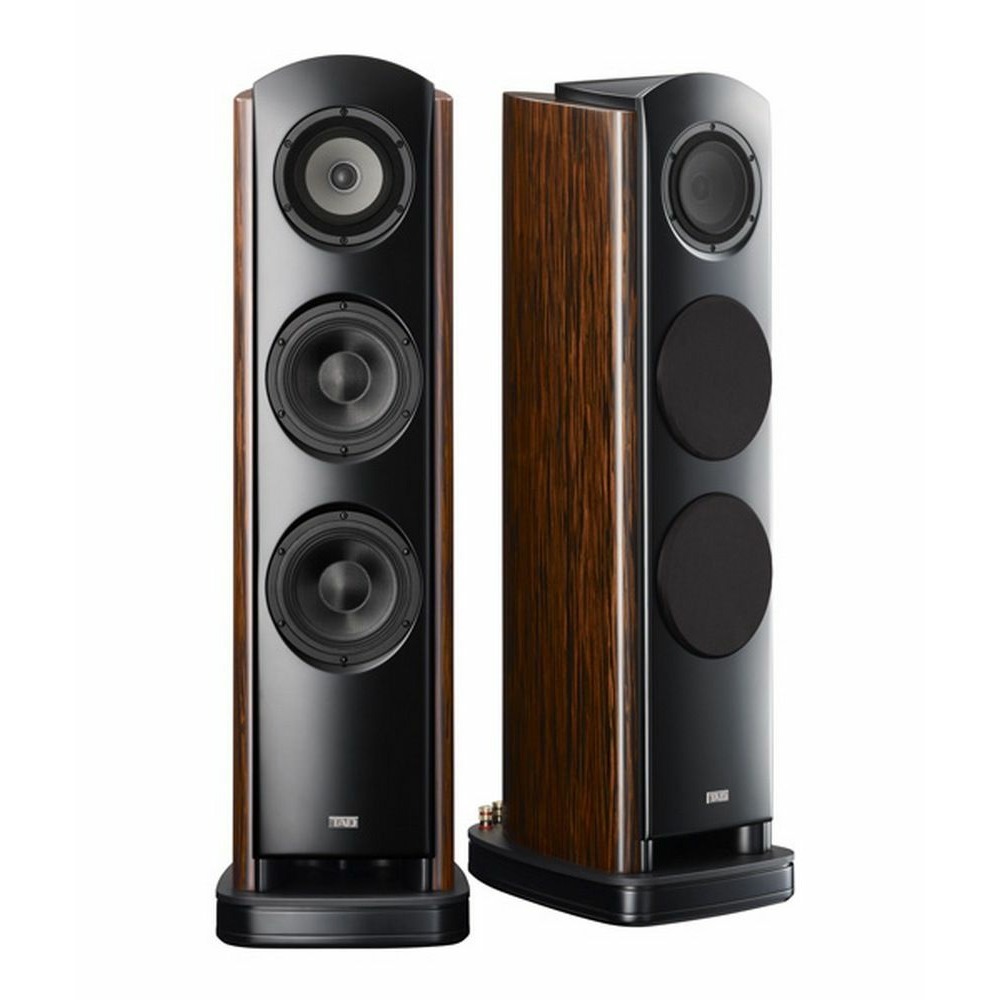 Напольная акустика TAD E1 Walnut