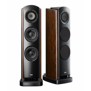 Напольная акустика TAD E1 Walnut