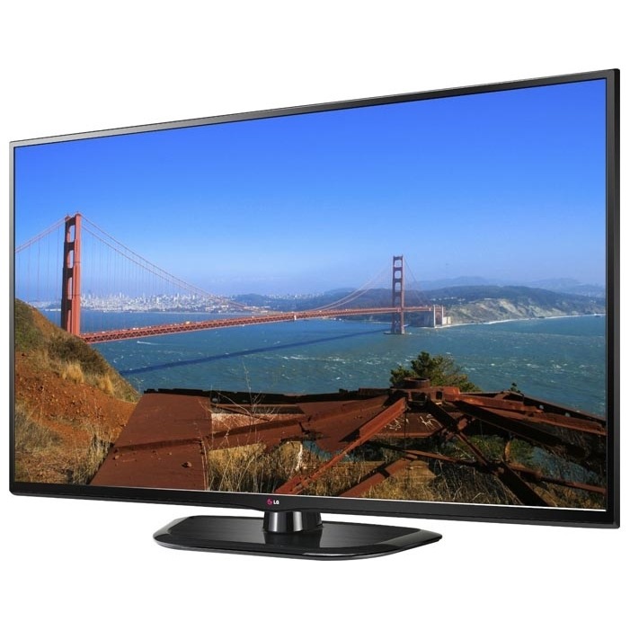 Lg 50pn450d нет изображения