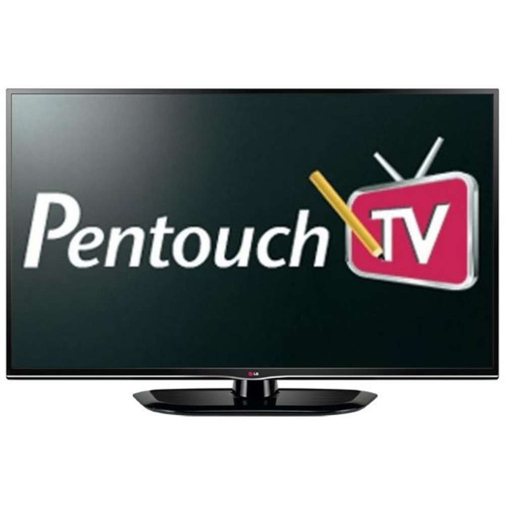 Плазменный телевизор LG 42PH470U