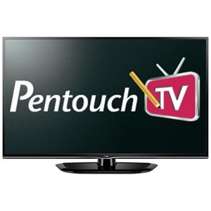 Плазменный телевизор LG 42PH470U