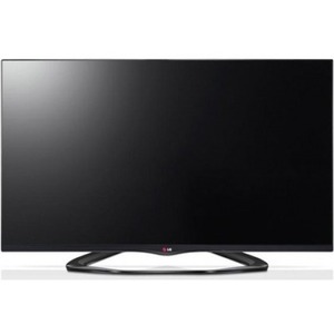 LED-телевизор от 50 до 55 дюймов LG 55LA660V
