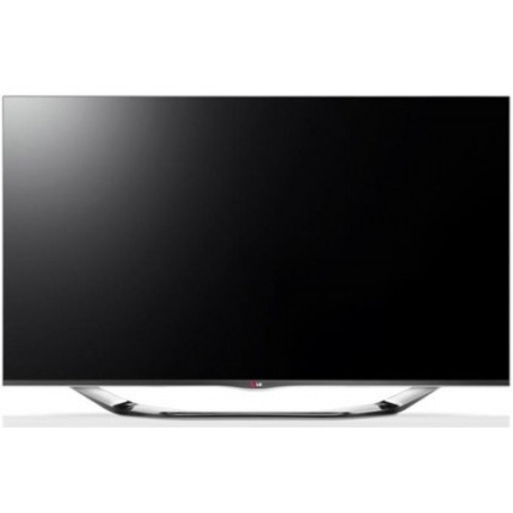 LED-телевизор от 50 до 55 дюймов LG 55LA690V
