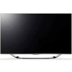 LED-телевизор от 50 до 55 дюймов LG 55LA690V