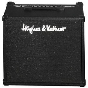 Гитарный комбо Hughes & Kettner Edition Blue 60-DFX