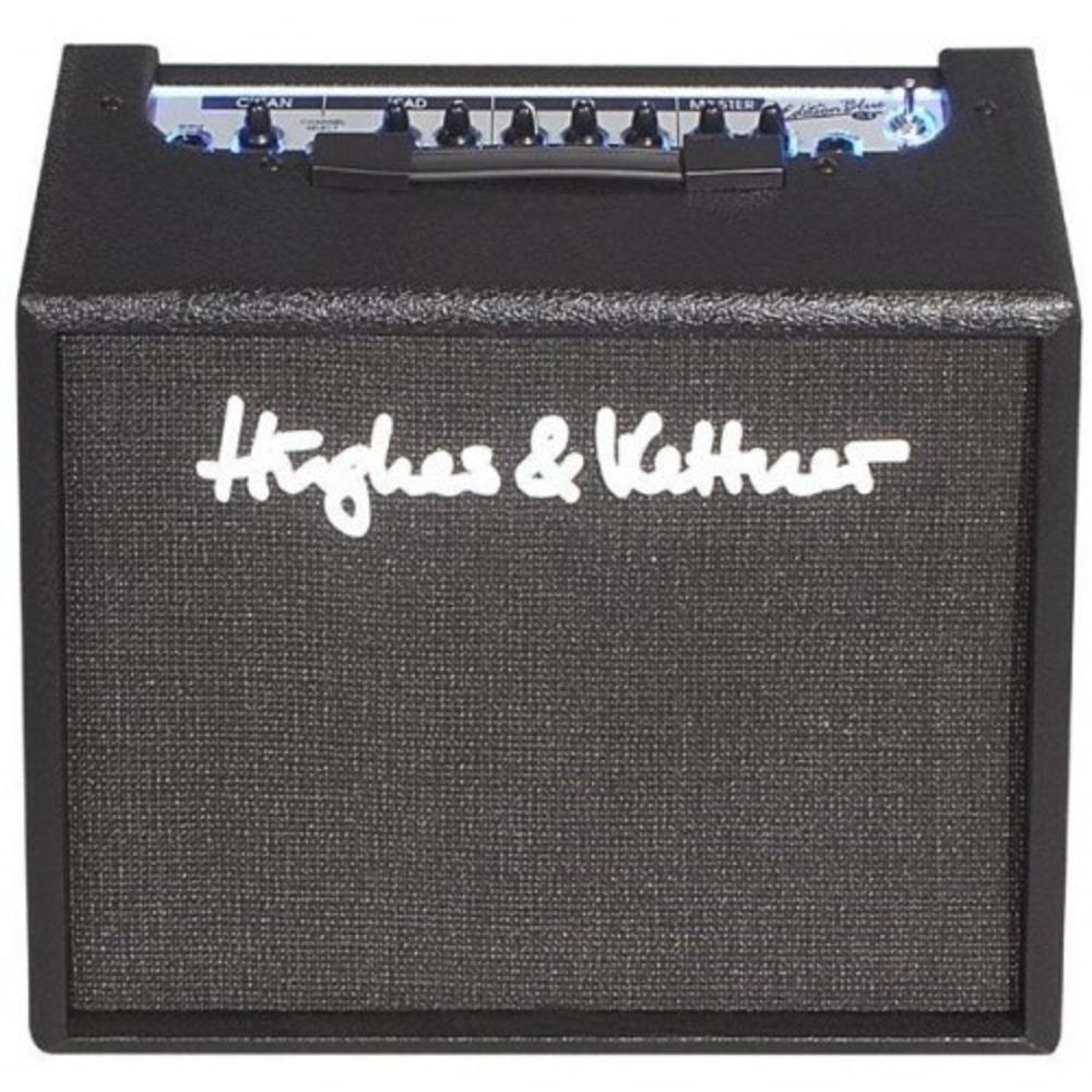 Гитарный комбо Hughes & Kettner Edition Blue 15-R