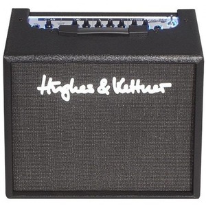 Гитарный комбо Hughes & Kettner Edition Blue 15-R