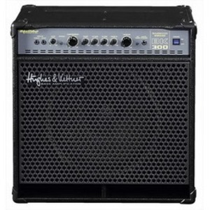Гитарный комбо Hughes & Kettner Edition Blue 15-DFX