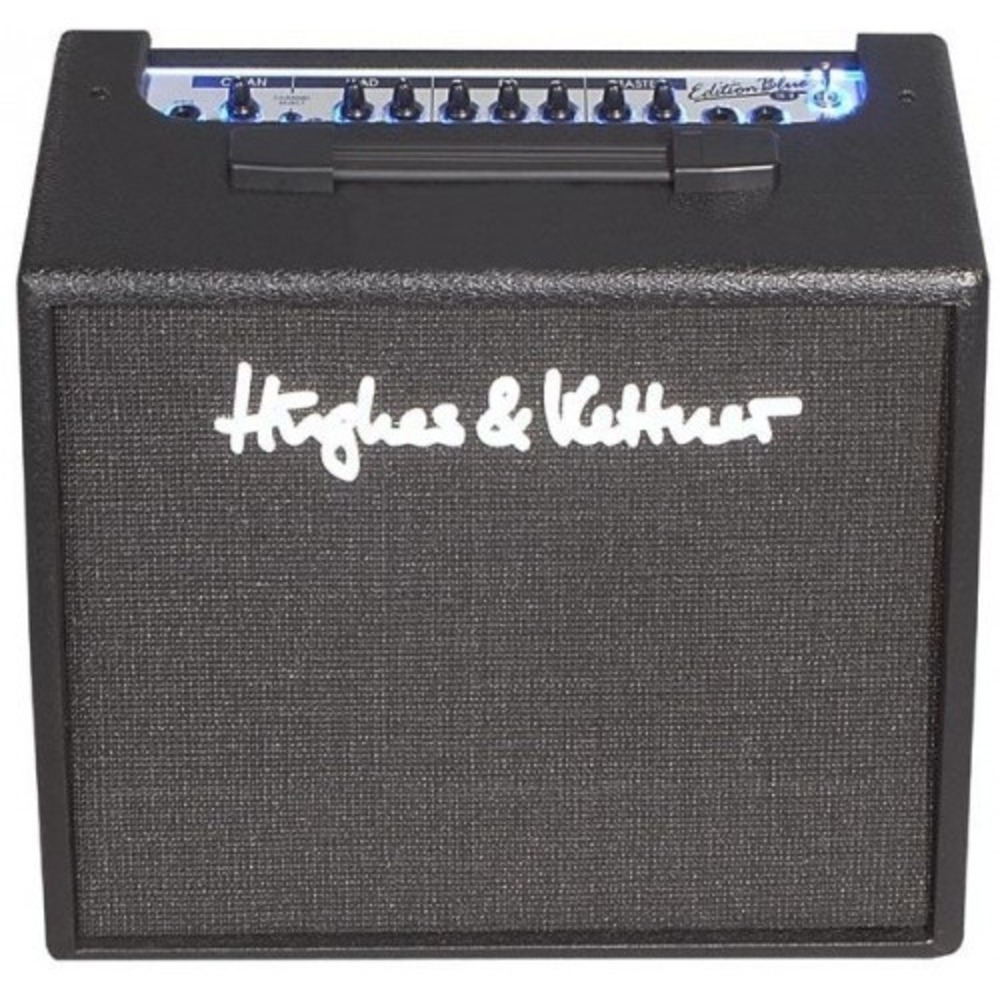 Гитарный комбо Hughes & Kettner Edition Blue 30-R