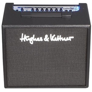 Гитарный комбо Hughes & Kettner Edition Blue 30-R