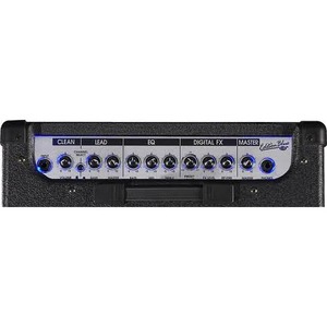 Гитарный комбо Hughes & Kettner Edition Blue 30-DFX