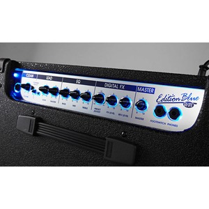 Гитарный комбо Hughes & Kettner Edition Blue 30-DFX