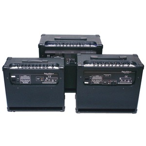 Гитарный комбо Hughes & Kettner Edition Blue 30-DFX