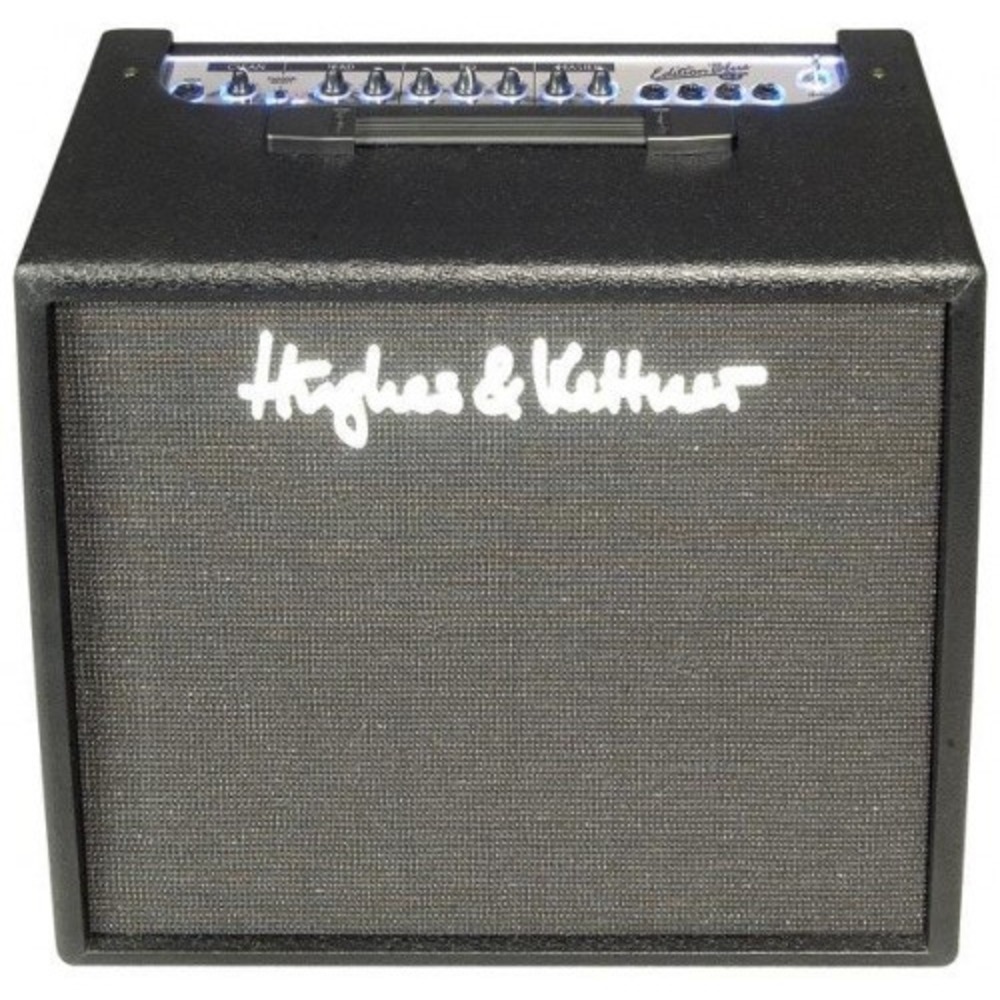 Гитарный комбо Hughes & Kettner Edition Blue 60-R