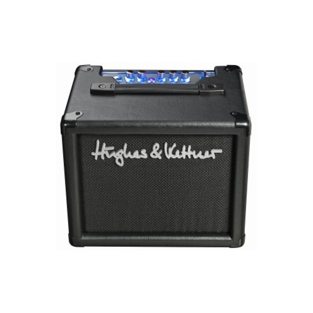 Гитарный комбо Hughes & Kettner TubeMeister 5 Combo